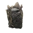thumbnail image 2 of Hi-Line Gift 79553-E LED Lights Polyresin and Resin Treetrunk Waterfall Fountain, Brown, 2 of 7