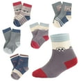 thumbnail image 2 of Calcetines de Complimentos de Suave Accesorios Moda Divertidos 20-22cm perfke  Calcetines unisex, 2 of 9