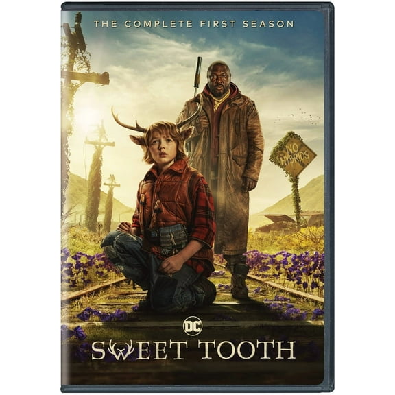 Sweet Tooth: The Complete First Season