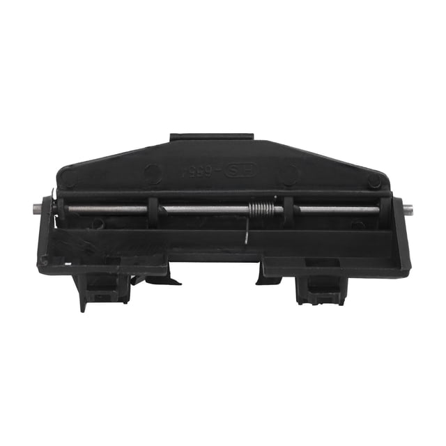 Fuel Door Hinge, Durable Fuel Filler Hinge Reliable Simple To Install Practical 51171928197 For Car