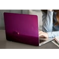 thumbnail image 4 of KSK KAISHEK Plastic Hard Protective Shell Case Cover for 2017-2014/2013//2012/2011/2010 Rel. MacBook Air 13 inchs No Touch Model: A1466 A1369 Creative C 200, 4 of 5