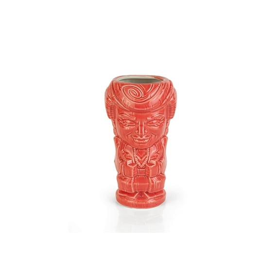 Golden Girls Blanche Tiki Mug