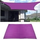 thumbnail image 5 of Toldo De Tela, Evita La Deformación, Protección UV, Vela De Sombra Portátil Para Piscina Para Patio Cergrey Púrpura, 5 of 8