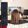 thumbnail image 4 of Universal Remote Control for Telefunken TV RC4875 RC4870 Plug and Play No Setup Needed, 4 of 5