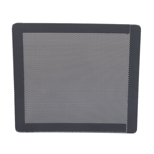 Dust 10PCS PC Case Dust Filter 4.72x4.72in High Filtration Dustproof PVC Computer Case Fan Dust Mesh Cover Grills