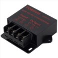 thumbnail image 3 of 5X 24V / 12V una 5V 10A 50W Coche LED Pantalla de Publicidad Fuente de AlimentacióN Convertidor DC Transformador, 3 of 5