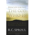 thumbnail image 1 of Pre-Owned Discovering the God Who Is: His Character and Being, His Power and Personality (Hardcover) 0830745270 9780830745272, 1 of 1