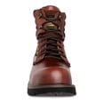 thumbnail image 3 of Bota Trabajo Hombre Workland 71824 Industrial chocolate 27, 3 of 6
