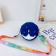 thumbnail image 1 of Bolsos para niños, bolso de mensajero para niños y niñas, pequeño bolso de mano, lindo monedero de moda, tendencia, 1 of 6