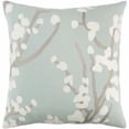 thumbnail image 2 of Artistic Weavers KGDM7058-1818P Kingdom Anna Throw Pillow Cover & Poly Insert, Red, 2 of 4