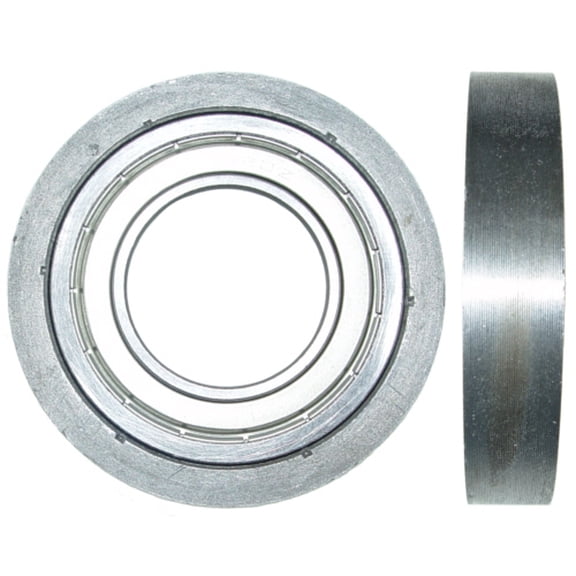 Magnate M1126 Ball Bearing Rub Collar for Shaper Cutters - 1-1/4" Bore, 2-3/4" Outside Diameter, 7/16" Height