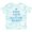 Tie Dye Green, variant on Inktastic Keep Calm Go to the Beach Boys or Girls Toddler T-Shirt