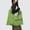 Green, variant on Generic 2-in-1 Convertible Travel Vest Wearable Luggage Jacket with Multi Pockets Lightweight Packable Hiking Camping Outdoor Essentials for Men Women Travel Accessories Carry On Gear