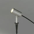 thumbnail image 3 of ET2 Lighting - Alumilux - 5W 1 LED Outdoor Pathway Light-8.5 Inches Tall and, 3 of 7