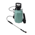 thumbnail image 2 of Pulverizador de alta potencia, pulverizador con batería de alta potencia Rhombus de 7,4 V, pulverizador de mochila con batería, valor excepcional, 2 of 8