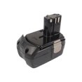 thumbnail image 4 of CS 4000mAh Battery For Hitachi 326240 326241 327730 327731 BCL 1815 BCL 1830 EBM 1815 EBM 1830 KC 18DA C 18DL, 4 of 5