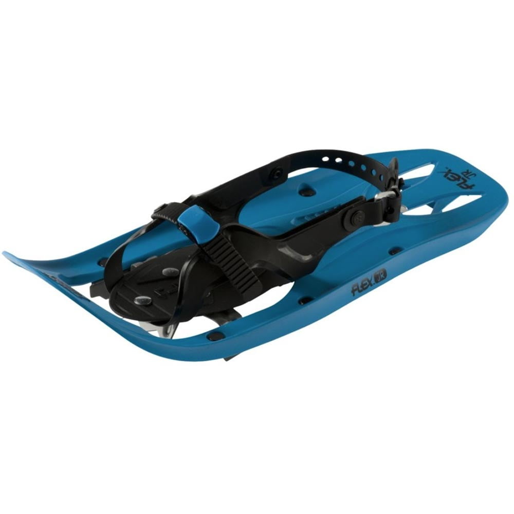 Tubbs Flex Jr Boys Snowshoe Blue Black by Tubbs