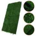 thumbnail image 3 of Miangastore Tapis d'Urine en Gazon Simulé pour Chien Gazon Artificiel pour Chiens Entraînement à la Propreté Gazon Réutilisable Faux Gazon pour Chiens Tapis d'Urine en Gazon pour Animaux, 3 of 8