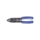 thumbnail image 2 of Pinza Multiusos Pela, Corta, Comprime 8 In 1001t Tulmex Klein Tools 1001T, 2 of 3