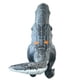 thumbnail image 5 of Traje inflable divertido de dinosaurio de Halloween Tyrannosaurus Rex Traje inflable de dinosaurio musculoso para montar, 5 of 5