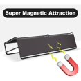 thumbnail image 4 of Magnetic Spice Rack Organizer, Space Saver For Refrigerator And Microwave Oven, 4 of 5