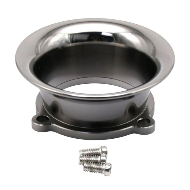 Copa de filtro de aire para carburador de motocicleta, repuestos CV40 de metal profesional color titanio
