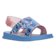 thumbnail image 2 of Sandalia Zaxy Niña Stitch Rosa Casual Agua T11-16 azul 11, 2 of 10
