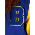 thumbnail image 3 of Adult Letterman's Jacket Teen Wolf Costume, 3 of 6
