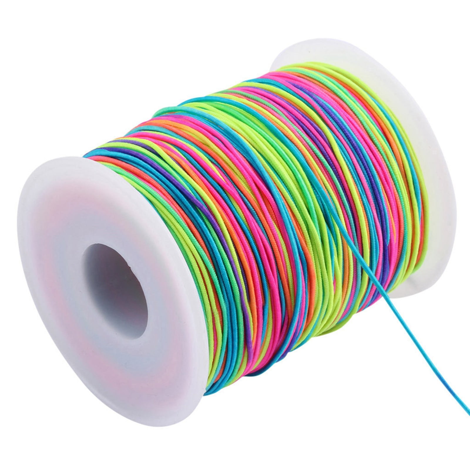 buy any 2 colours get third free 100mtrs RAYON   Thread..various colours 