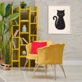 thumbnail image 4 of Stupell Industries Eclectic Gray Framed Giclee Art, 24 x 30, by Jessica Beck, 4 of 8