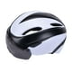 thumbnail image 1 of Casco de bicicleta Casco de bicicleta de montaña Cómodo casco de protección Casco de ciclismo para blanco y negro, 1 of 9