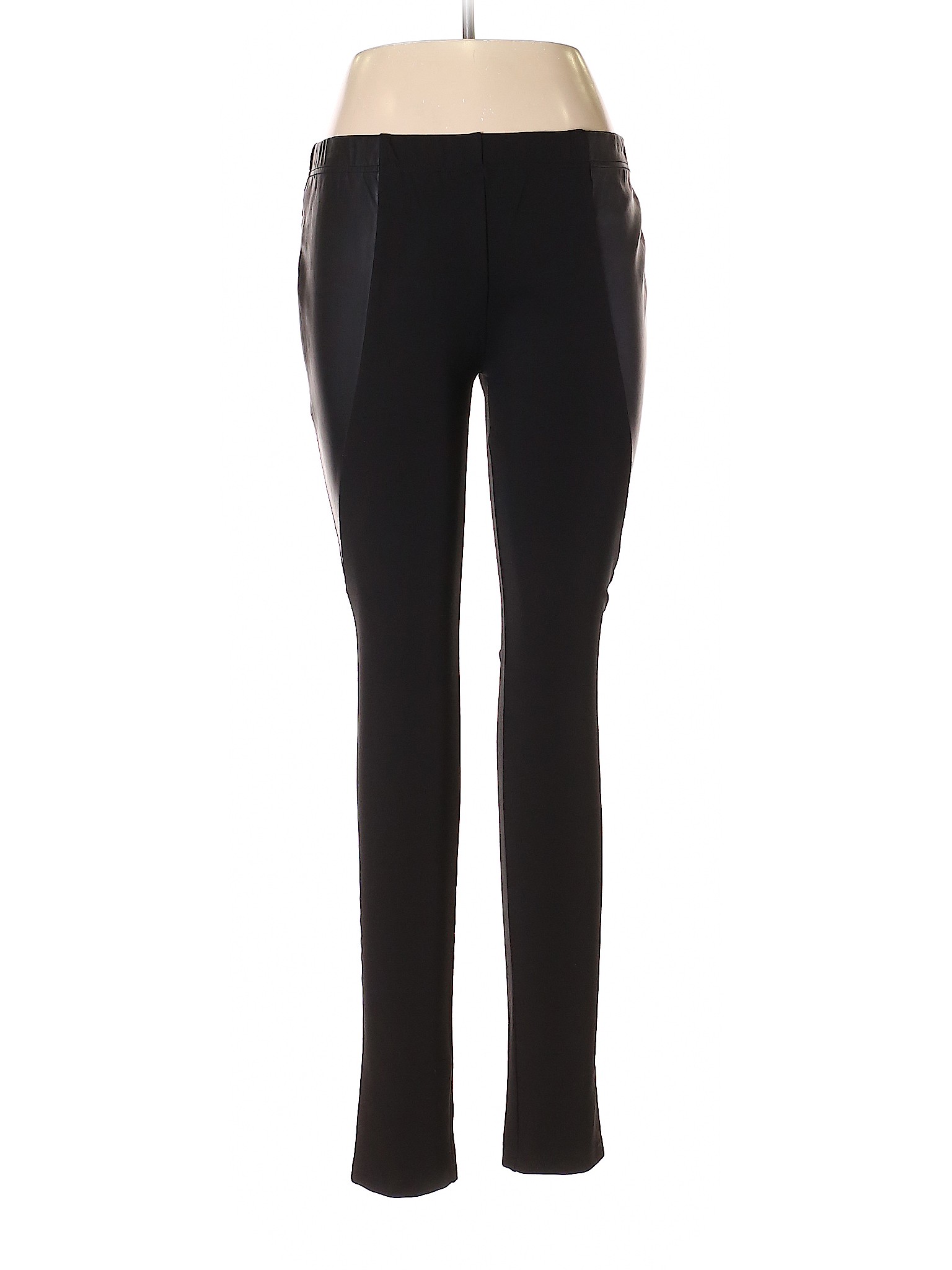 Faux Leather Pants - Walmart 