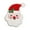 O, variant on Sew Applique Embroidered Patches Iron on Christmas Patches for Jeans Jackets Clothing Decoration and Christmas Gifts