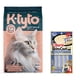 thumbnail image 1 of K-tyto 10 Kg + Churu Skin & Coat Atún Snack 4 tubos de 14g, 1 of 4
