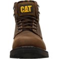 thumbnail image 2 of Caterpillar Mens Second Shift Work Boot, 2 of 8