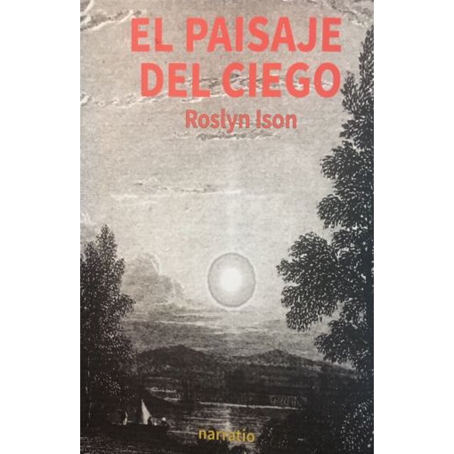 Paisaje del ciego, el
