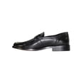 thumbnail image 3 of ZAPATO VESTIR CASUAL EVOLUCION HOMBRE CABALLERO NEGRO 26003 LEON  26003p, 3 of 3