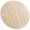 Yellow-23.62inch, variant on SSTBLEV Yellow Round Sintered Stone Table Top, 23.62", 0.43"