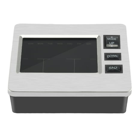 

Digital Wireless With Lcd Color Display For Weather Forecast With Indoor Sensor Temperature Humidity Monitor H306