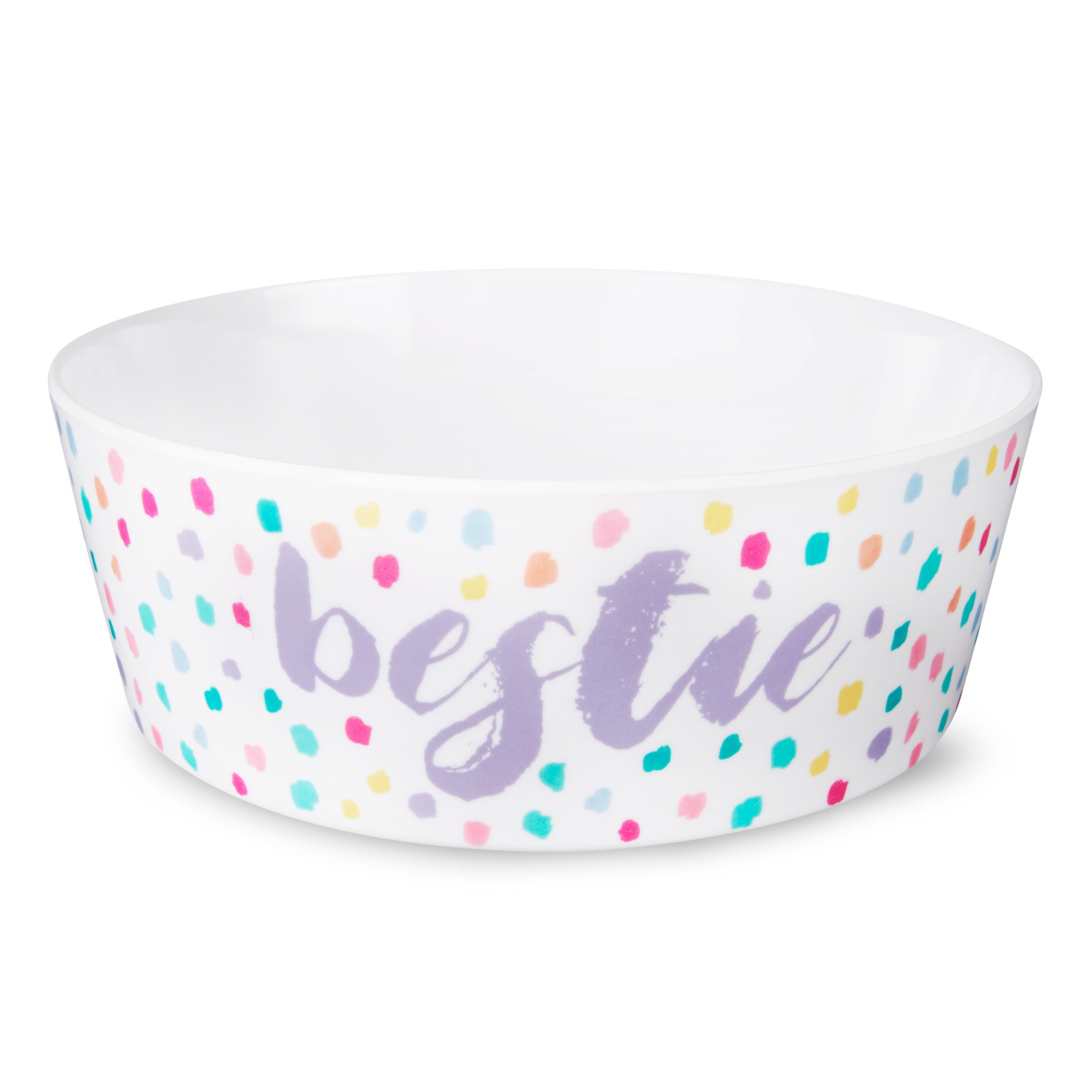 vibrant life pet bowl