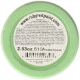 thumbnail image 2 of Ruby Red Paints 75M510 Individual Colors, 75 ml - Pastel Green - 510, 2 of 3