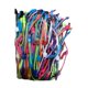 thumbnail image 5 of 30x juguetes inquietos, pulsador de cremallera para niños adultos, pulseras de amistad juguetes sensoriales para el día de San Valentín, estudiante de, 5 of 8