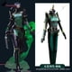 thumbnail image 5 of Disfraz de víbora venenosa para cosplay, juego de rol VALORANT, ropa ajustada con estampado 3D, fiesta de Halloween de anime, 5 of 5