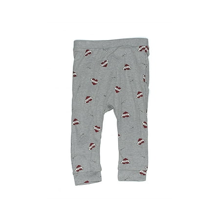 

Pre-Owned Old Navy Boy s Size 12-18 Mo Casual Pants