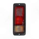 thumbnail image 2 of Rear Tail Light Lamps for Mitsubishi Pajero - Left & Right Pair, 2 of 4