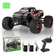 VOLANTEXRC 1:16 Scale Waterproof Remote Control All Terrain Monster Truck