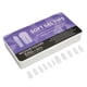 thumbnail image 1 of Uñas postizas NikouMX 550 piezas puntas de gel suaves ultrafinas, 1 of 8