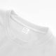 thumbnail image 5 of Blusas y camisas de manga larga con cuello redondo para hombre, color liso, informal, con parche bordado, cuello redondo, sudadera con capucha, blusa de poliéster para hombre, 5 of 8