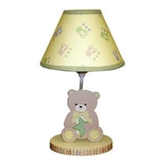 Bedtime Originals - My Teddy Lamp with Shade