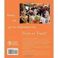 thumbnail image 2 of Holidays Around the World: Holidays Around the World: Celebrate Halloween with Pumpkins, Costumes, and Candy (Paperback), 2 of 3